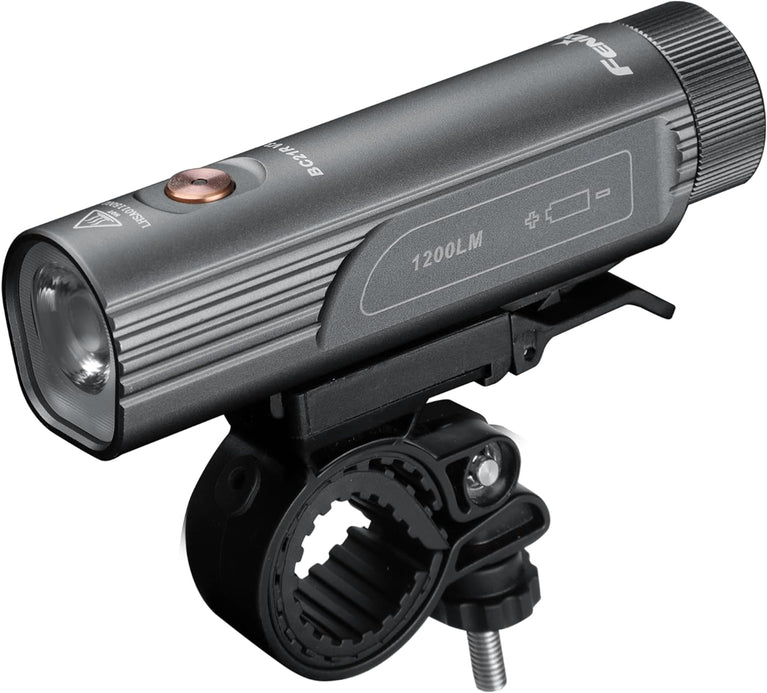 TORCIA DA BICICLETTA BC21R V3.0 1200 LUMENS FENIX