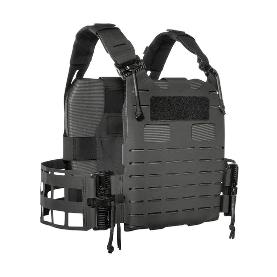 PLATE CARRIER QR SK ANFIBIA MK II NERO TASMANIAN TIGER