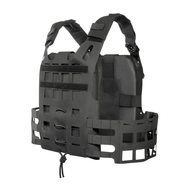 PLATE CARRIER QR SK ANFIBIA MK II NERO TASMANIAN TIGER