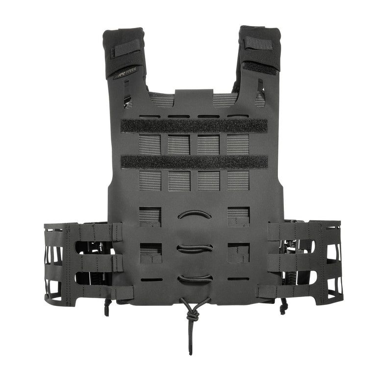 PLATE CARRIER QR SK ANFIBIA MK II NERO TASMANIAN TIGER