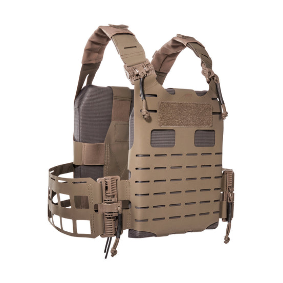 PLATE CARRIER QR SK ANFIBIA MK II COYOTE TASMANIAN TIGER