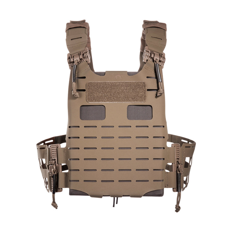 PLATE CARRIER QR SK ANFIBIA MK II COYOTE TASMANIAN TIGER