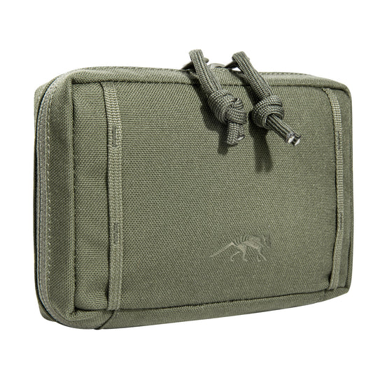 GIBERNA TACTICAL 4.1 VERDE TASMANIAN TIGER