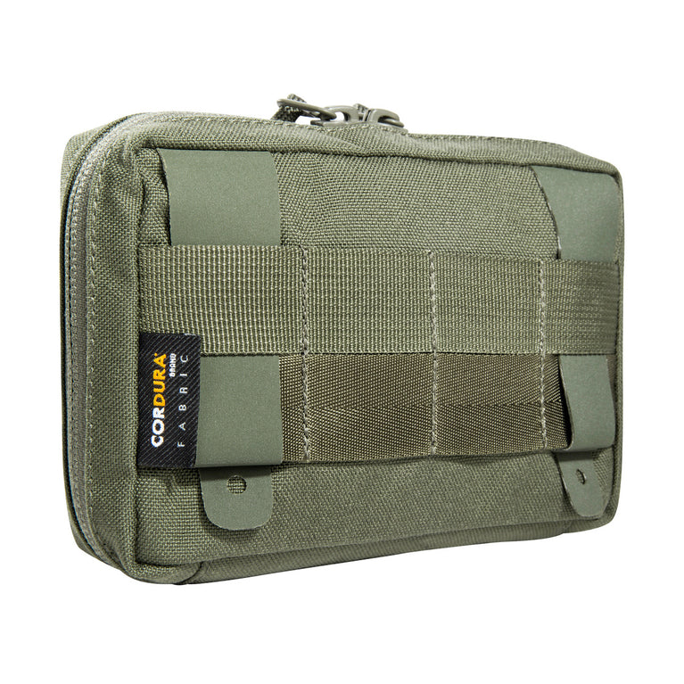 GIBERNA TACTICAL 4.1 VERDE TASMANIAN TIGER