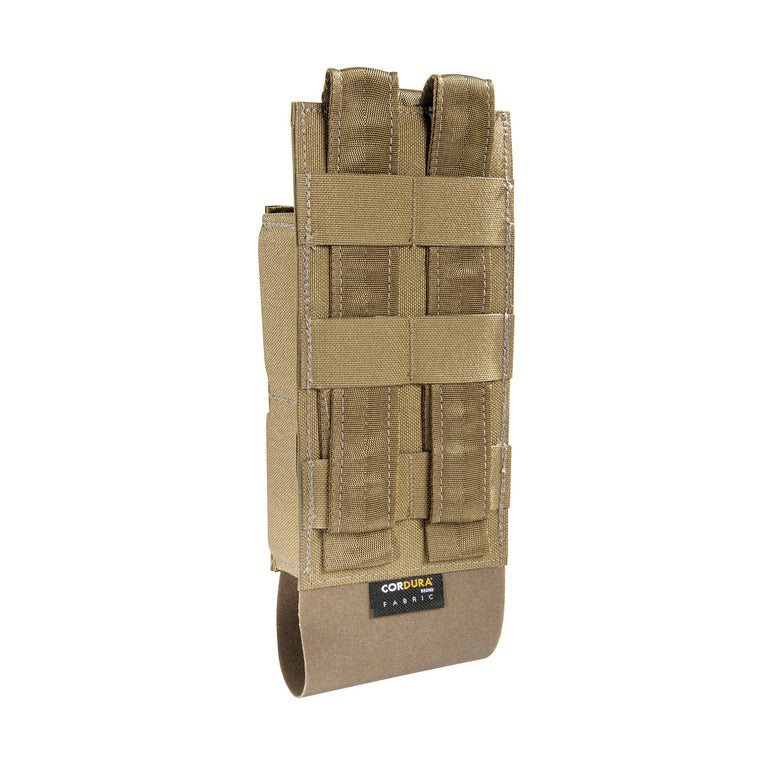 PORTA RADIO UNIVERSALE 2 MKII MOLLE COLORI VARI TASMANIAN TIGER