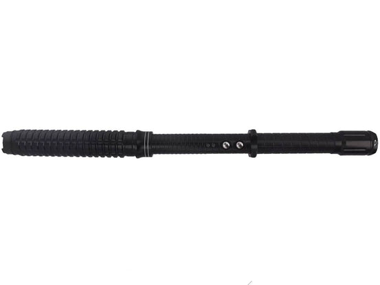 DISSUASORE ELETTRICO TELESCOPICO HY-X10 DA 10 000 000 V CON TORCIA DM DIFFUSION