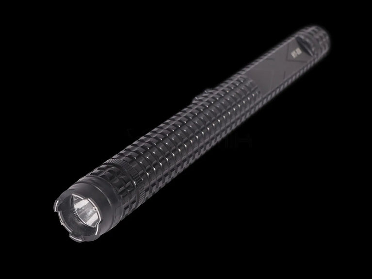 DISSUASORE ELETTRICO HY-X8 DA 10000000V CON TORCIA DA 300 LUMENS DM DIFFUSION