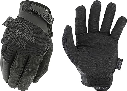 Guanti Specialty Covert 0.5Mm Original Nero Mechanix