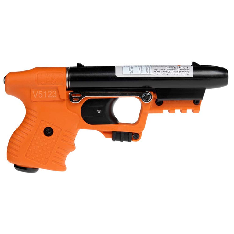 Pistola Da Autodifesa Jpx2 Jet Protector Piexon