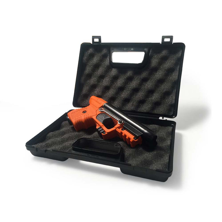 Pistola Da Autodifesa Jpx2 Jet Protector Piexon