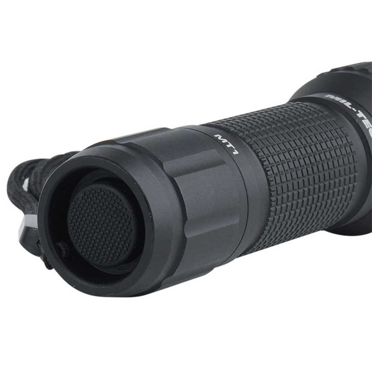 TORCIA OPERATOR MT1 DA 350 LUMENS  MILTEC