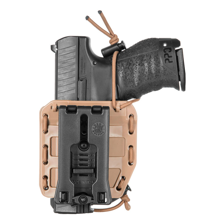 Fondina Universale bungy DESERT vega holster