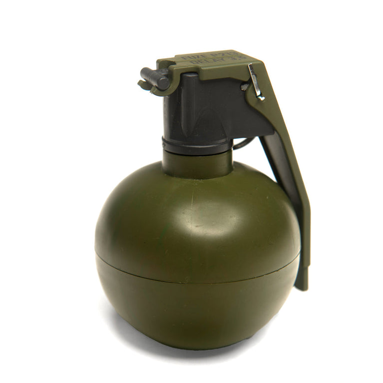 GRANATA P-67-M NATO AIRSOFT HAND GRENADE