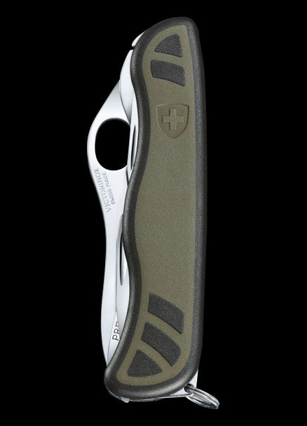 COLTELLO MULTIUSO SOLDATENMESSER 08 VICTORINOX