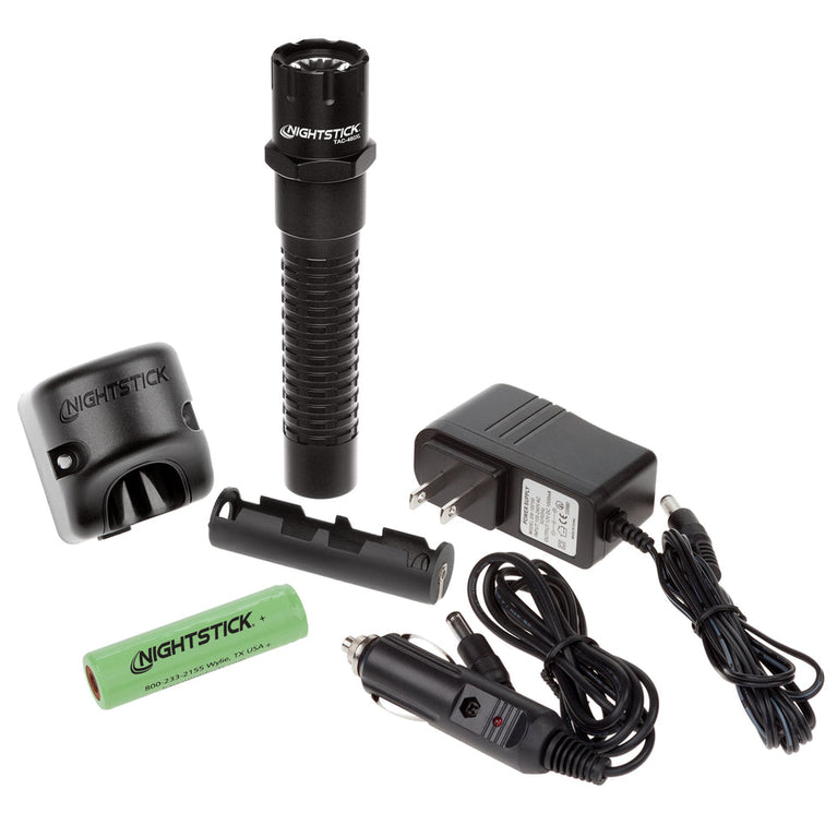 TORCIA DA 800 LUMENS TAC-460XL KIT Nightstick