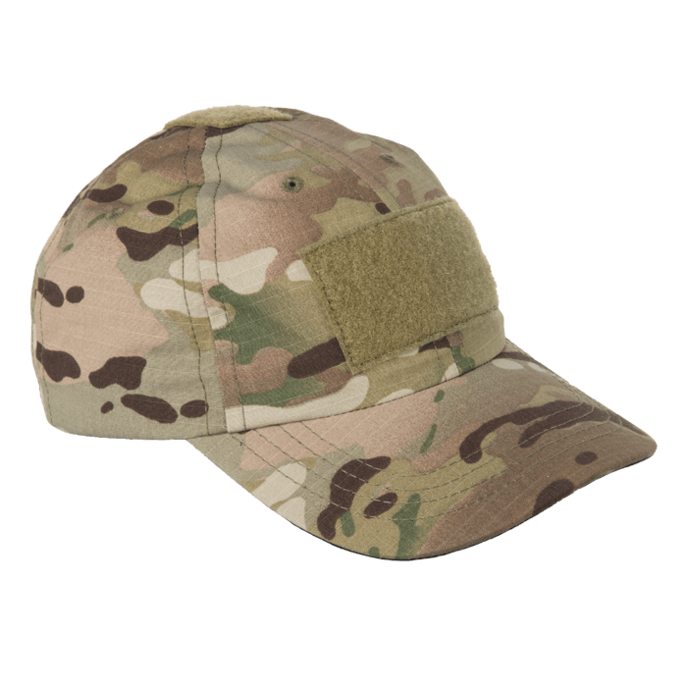 Berretto da tiratore multicam Crye Precision