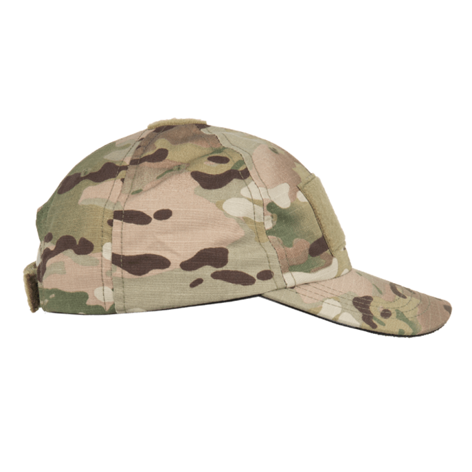 Berretto da tiratore multicam Crye Precision