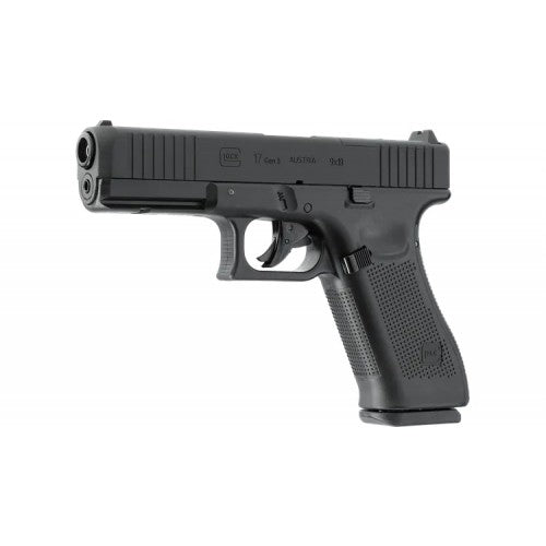 PISTOLA GLOCK 17 GEN5 MOS CO2 CAL. 4,5 <7,5J UMAREX