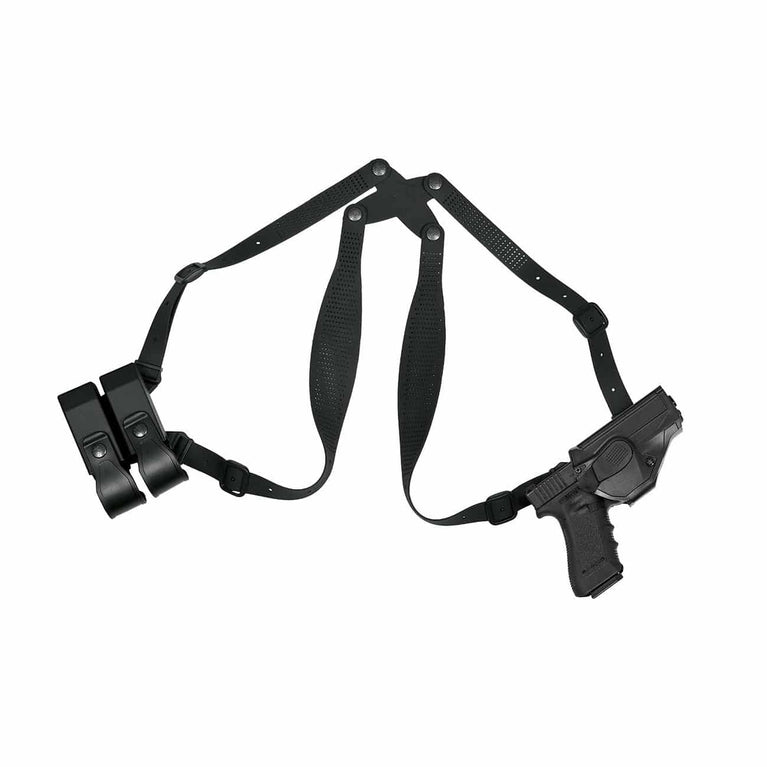 FONDINA CCHS8 CAMA SHOULDER VEGA HOLSTER