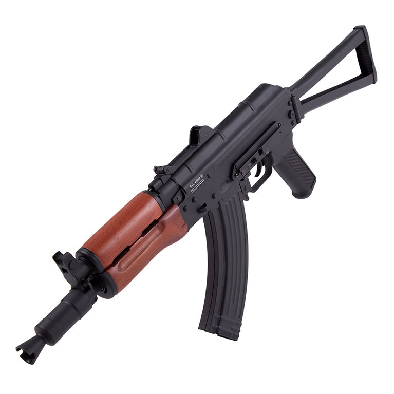 CARABINA aks 74u KALASHNIKOV CAL 4.5 cybergun