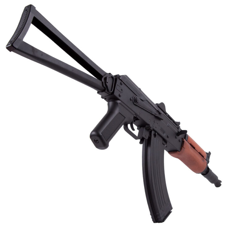 CARABINA aks 74u KALASHNIKOV CAL 4.5 cybergun