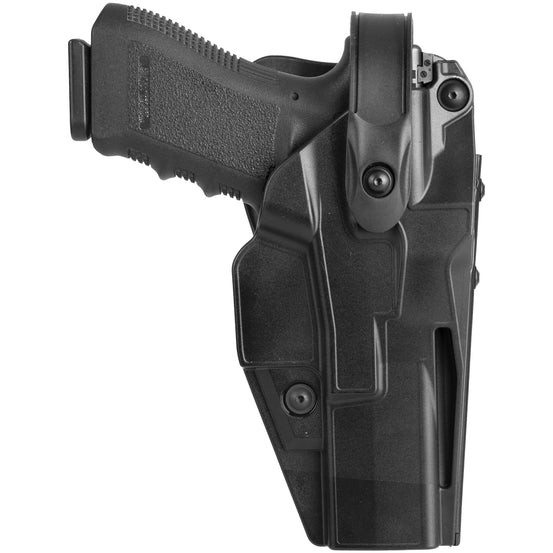 FONDINA PROFESSIONALE IN POLIMERO STAMPATO A INIEZIONE DAA8 VEGA HOLSTER