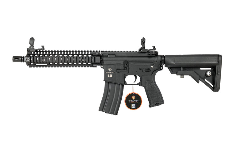 FUCILE RECON MK18 mod 1 carbontech 10.8" EVOLUTION AIRSOFT