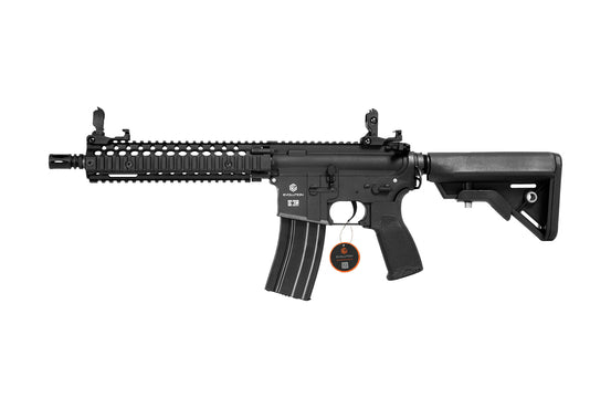 FUCILE RECON MK18 Mod 1 10.8 CARBONTECH EVOLUTION AIRSOFT