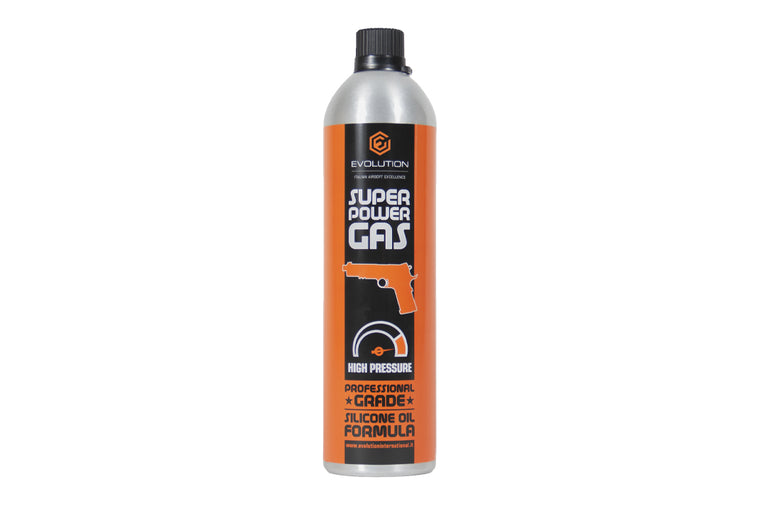 Gas Super Power Da 1000Ml EVOLUTION SOFTAIR