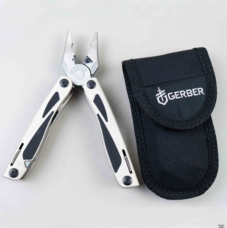 PINZA MULTIUTENSILE LEGEND 800 GERBER