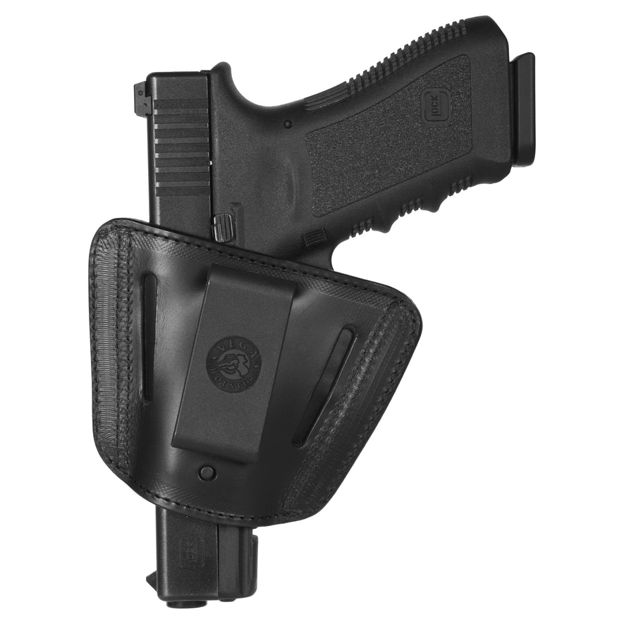 Fondina in cuoio ad elastico serie IF1 VEGA HOLSTER