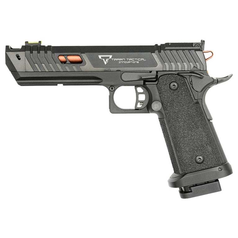 PISTOLA A GAS R614-1 TTI FULL METAL GBB ARMY ARMAMENT