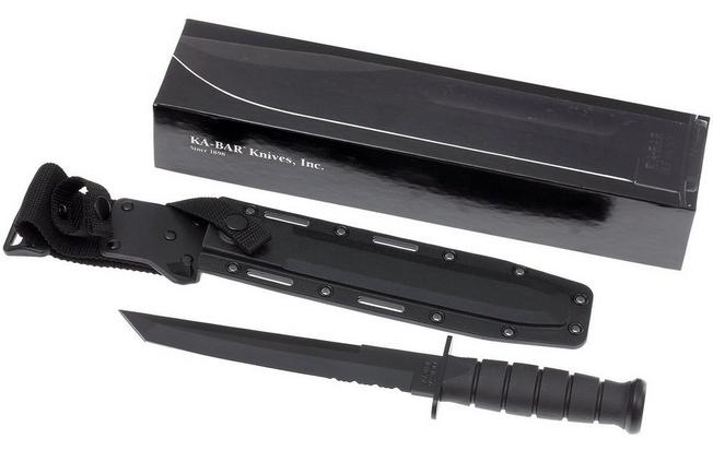 COLTELLO TANTO FIGHTING KA-BAR