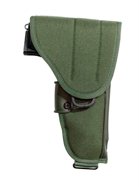 Fondina military in cordura e polimero a iniezione VEGA HOLSTER