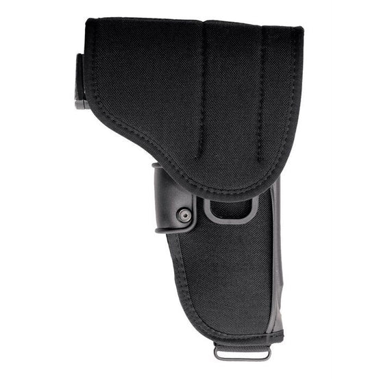 FONDINA IN CORDURA E POLIMERO CON COPERTURA COMPLETA DELL'IMPUGNATURA VEGA HOLSTER