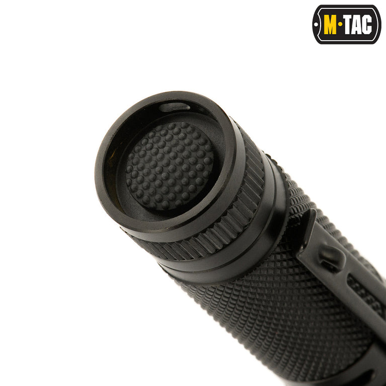 Torcia Tattica Flashlight 140 lumens P180 M-TAC