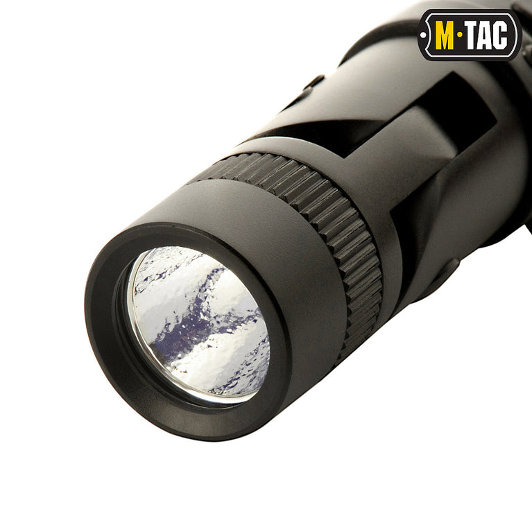 Torcia Tattica Flashlight 140 lumens P180 M-TAC