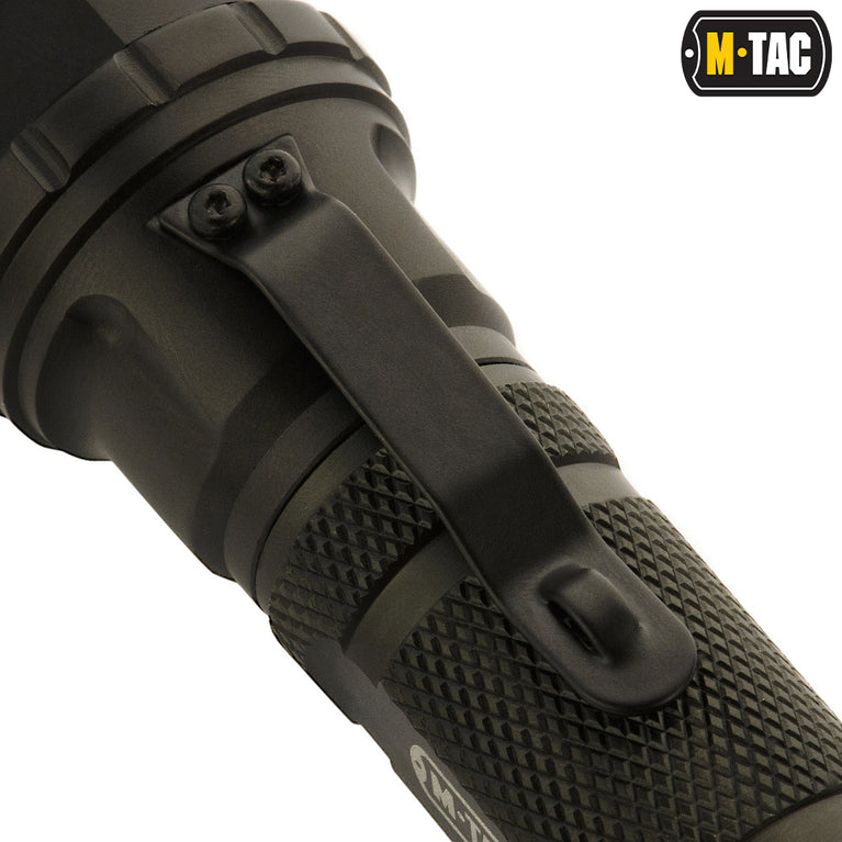 Torcia Tattica Flashlight 250 lumen P4 M-TAC