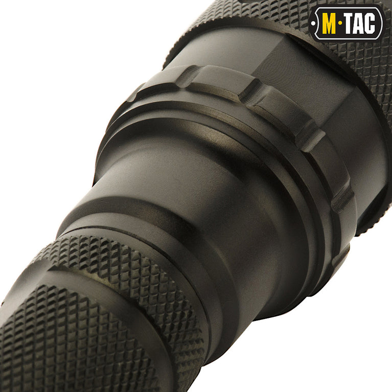 Torcia Tattica Flashlight 250 lumen P4 M-TAC