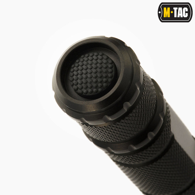 Torcia Tattica Flashlight 250 lumen P4 M-TAC