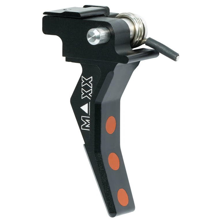 GRILLETTO SPEED TRIGGER EVO-3 Style B Maxx Model