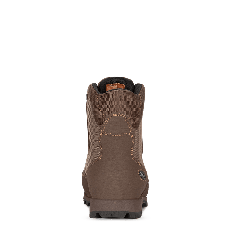 ANFIBI PILGRIM DS COMBAT BROWN AKU