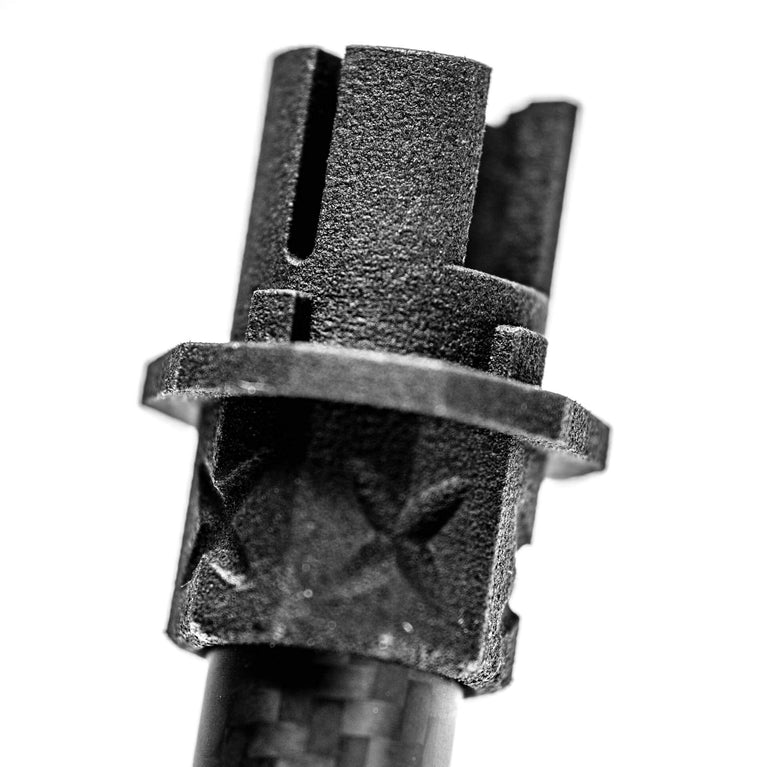 OUTER BARREL XFORCE IN FIBRA DI CARBONIO DA 363mm UMBRELLA ARMORY