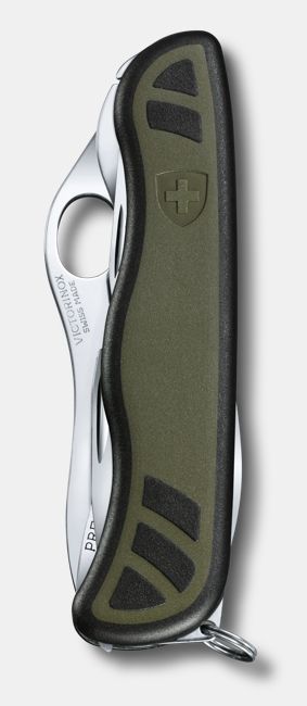 COLTELLO MULTIUSO SOLDATENMESSER 08 VICTORINOX