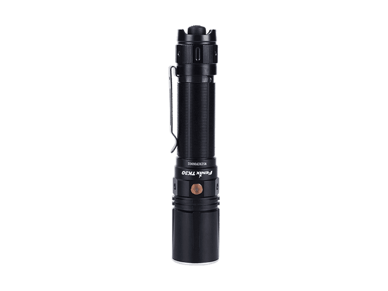 TORCIA TK30 500 LUMENS FENIX