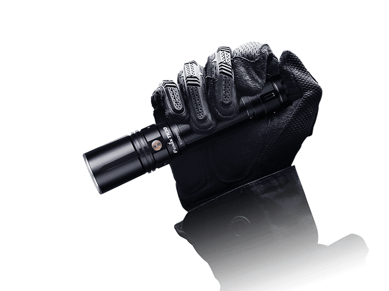 TORCIA TK30 500 LUMENS FENIX