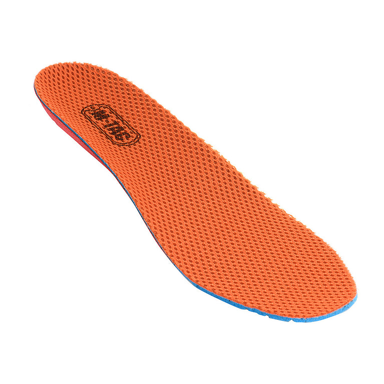 SOLETTE confort Vent Orange Gen.II m-tac