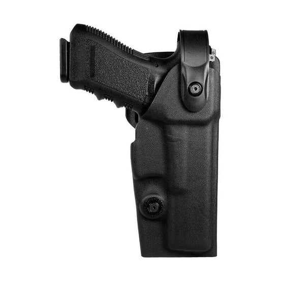 Fondina Vegatek Duty vkd8 NERA VEGA HOLSTER