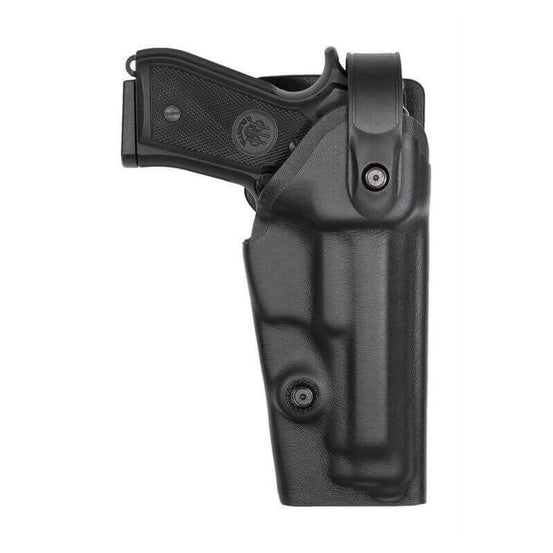 Fondina  Vegatek Mix Nera VEGA HOLSTER