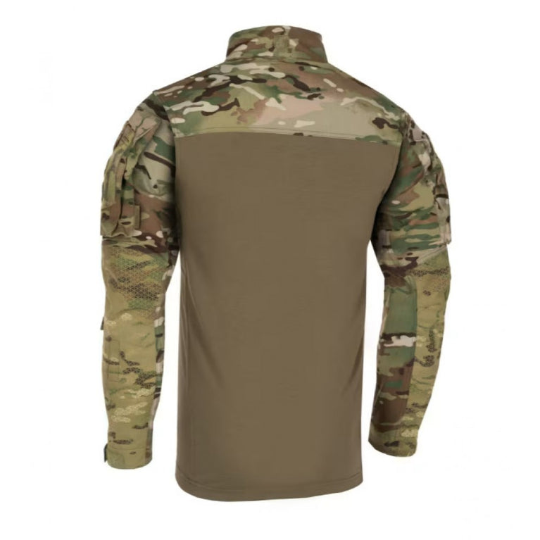 Combat Shirt RAIDER MK V ATS MULTICAM CLAWGEAR